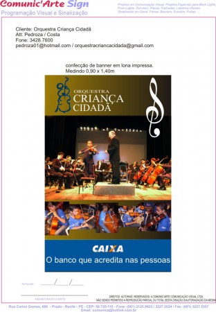 CRIANÇA CIDADÃ